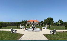 Schloss Hotel Colmdorf