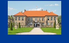 Schloss Hotel Colmdorf